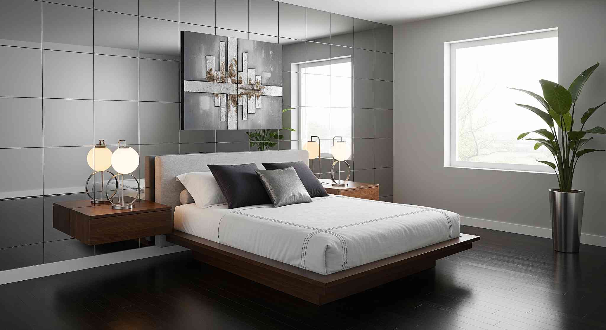 Bedroom Wall Tiles