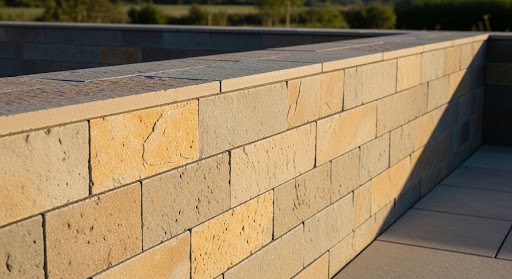 Brick Lay Pattern