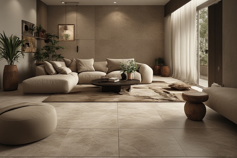 Budget-Friendly Vinyl or Laminate Flooring Alternatives for Cost-Effective Interiors