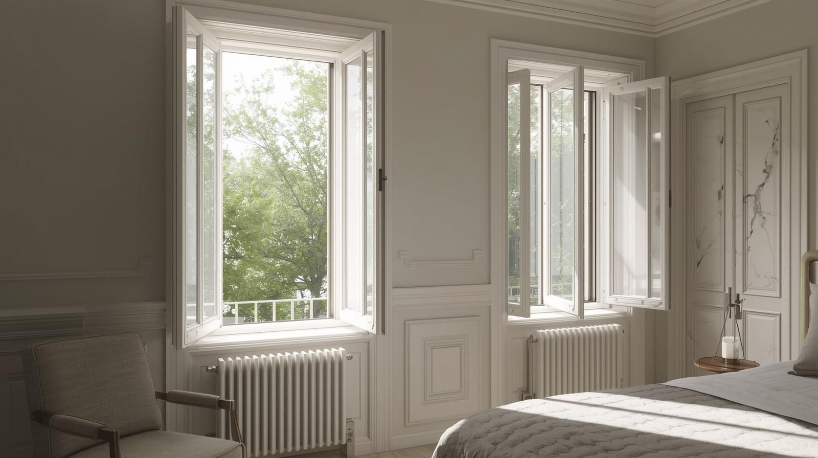 Casement Windows Blending Classic and Contemporary Styles-min.