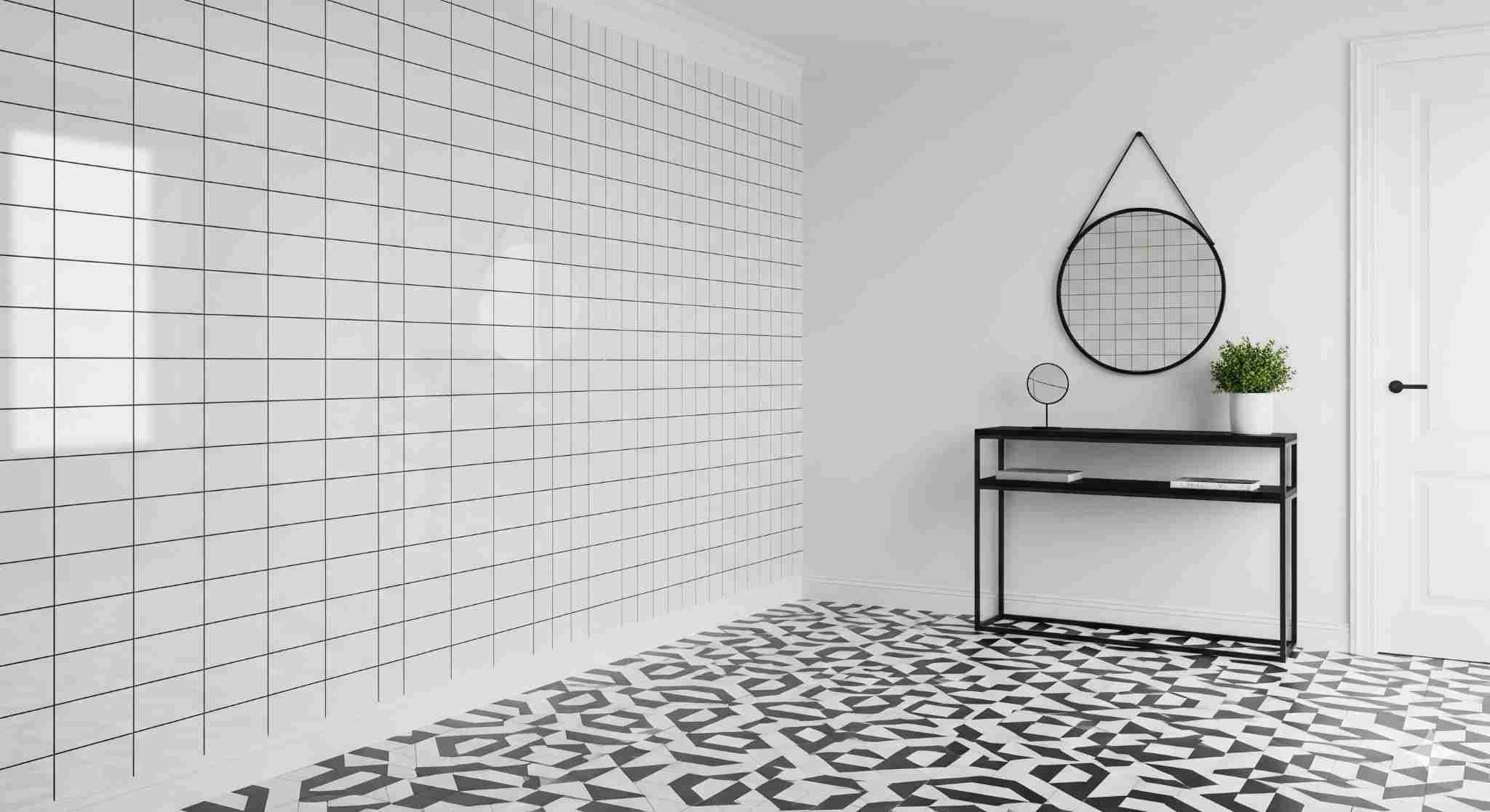 Classic Subway Tile