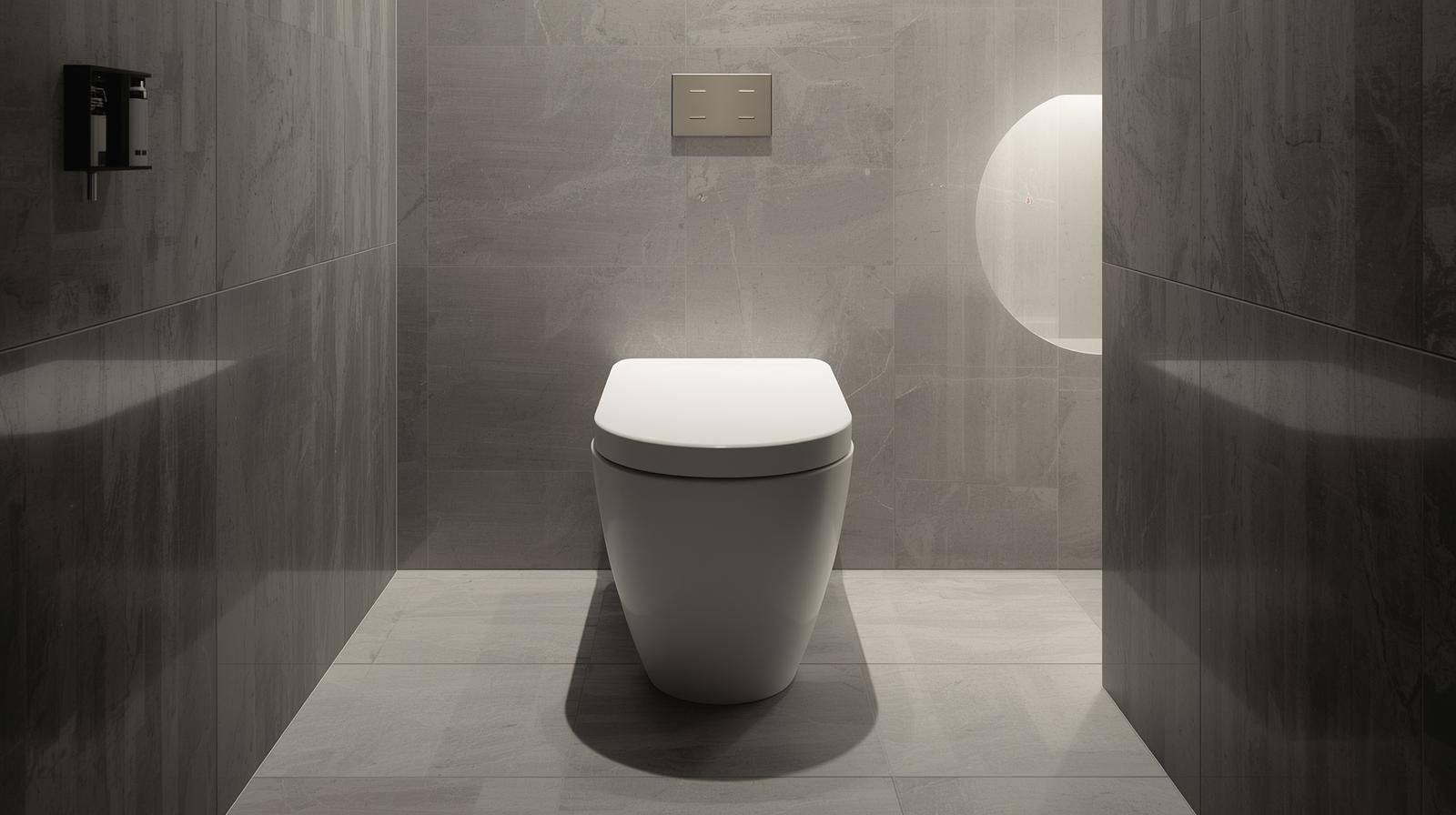 Concealed Flush Tanks