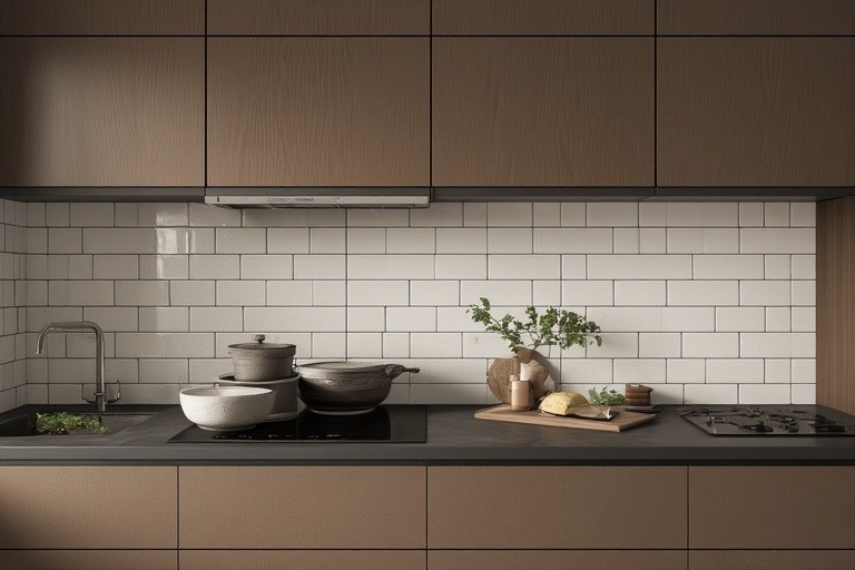 Kitchen Backsplash Tile Ideas