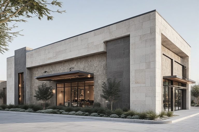 Corner-Focused Elevation Designs with Contrasts