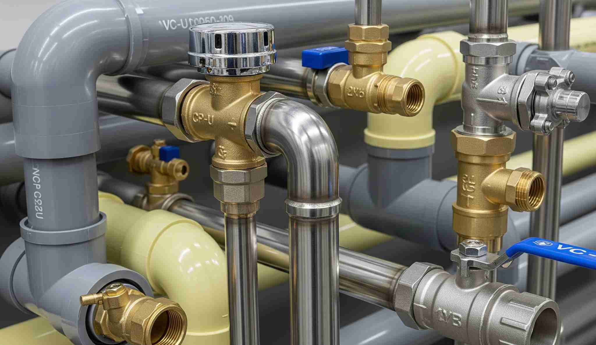 Corrosion resistant materials