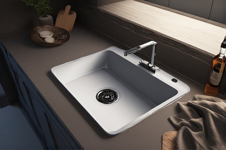 Countertop & Vessel Basins