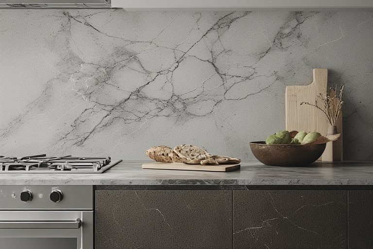 Kitchen Backsplash Tile Ideas