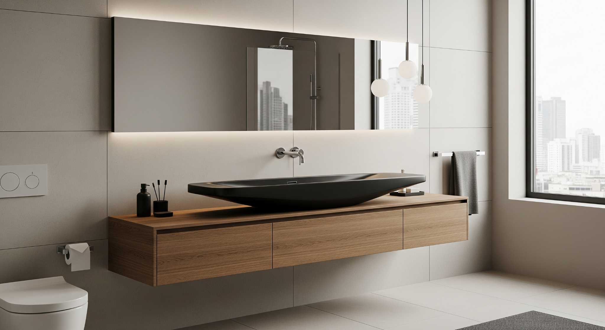 Designer Basins