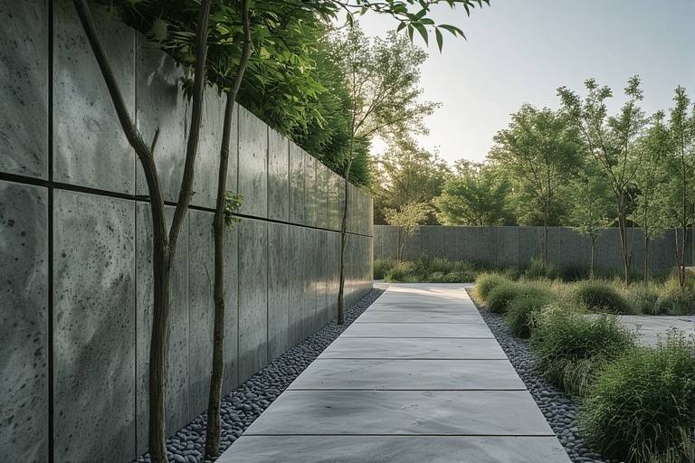 Eco-Friendly Tile Finishes with Sustainable Materials