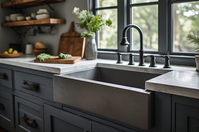 modern sink designs