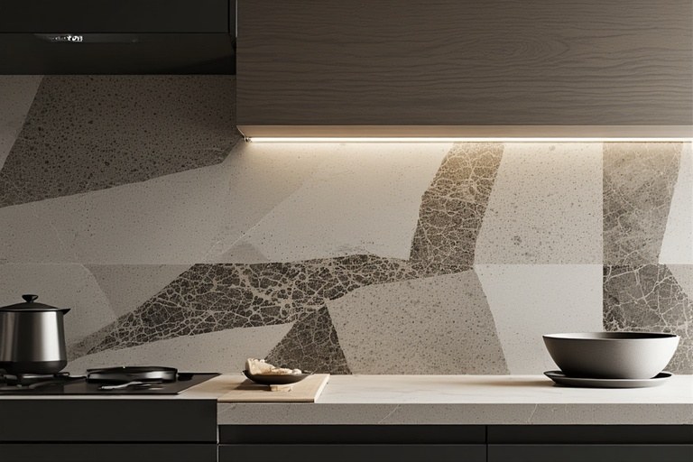 Kitchen Backsplash Tile Ideas