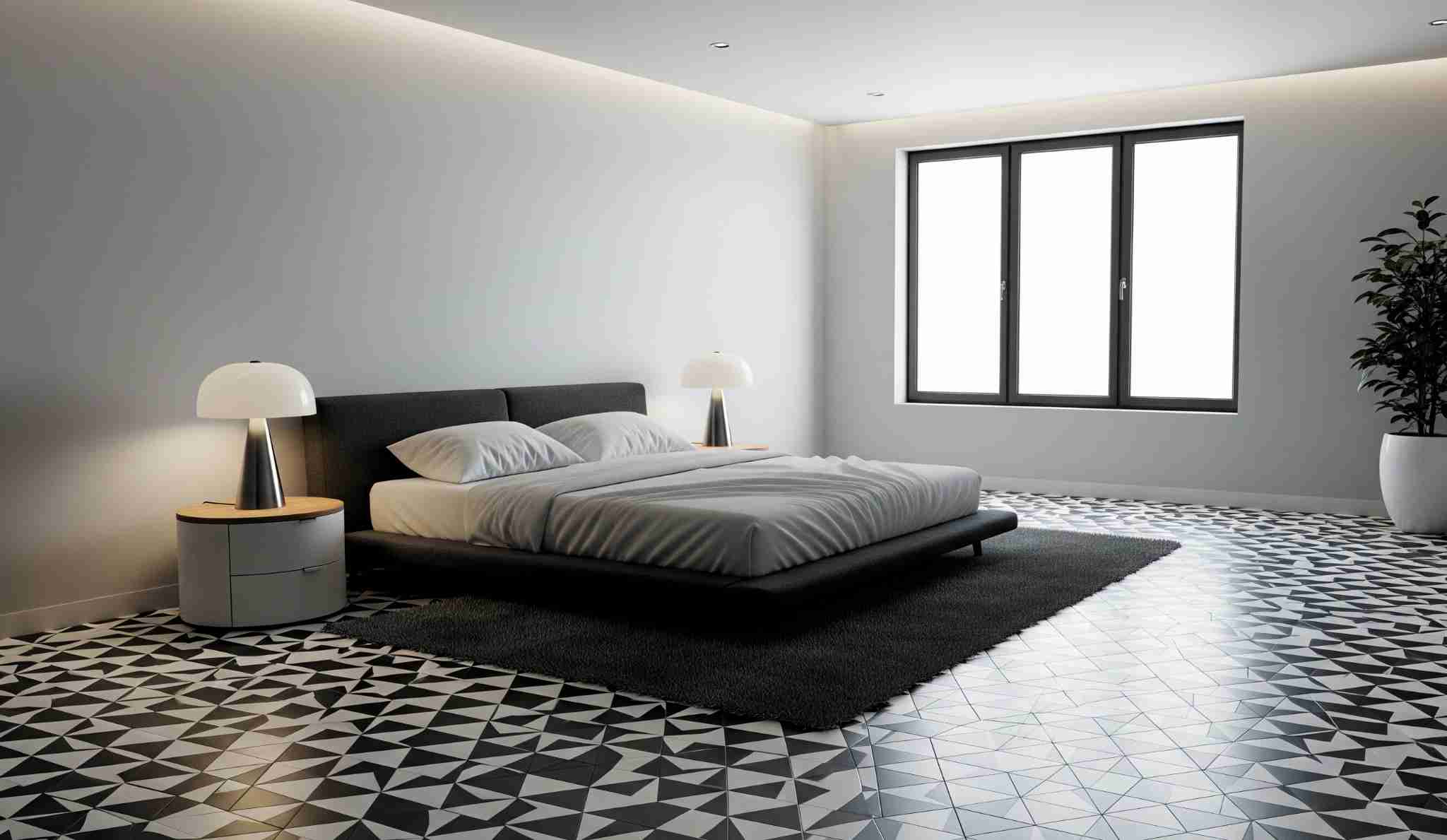 Geometric Shapes That Steal the Show