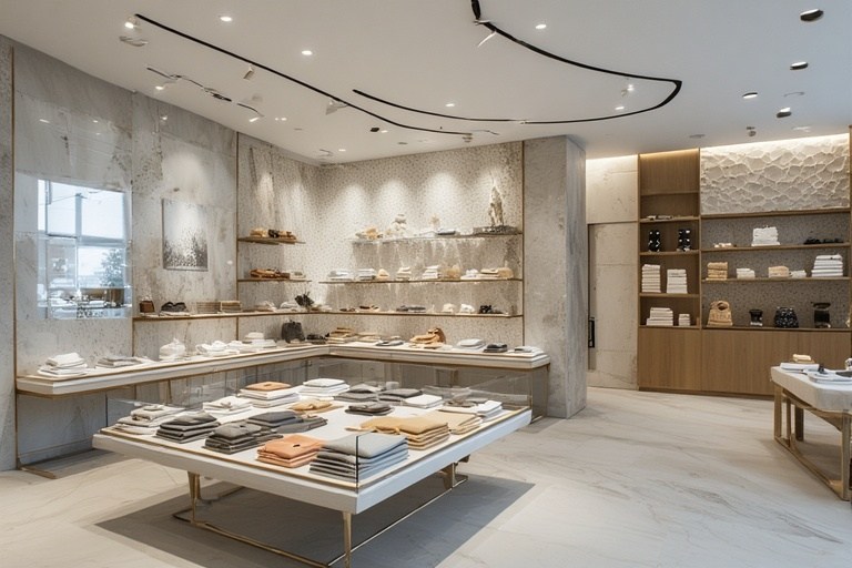 Highlighting Niche Areas with Decorative Wall Tiles