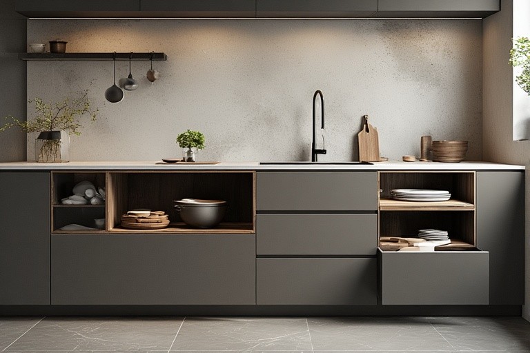 kitchen sink designs