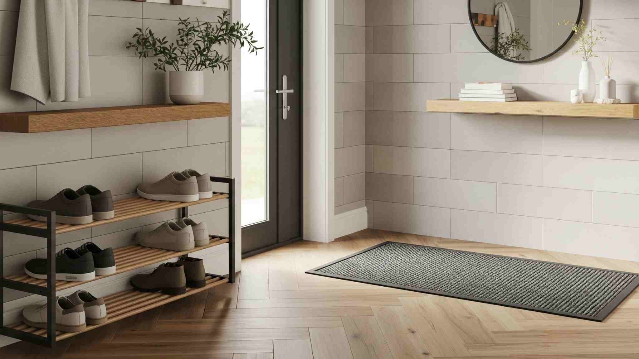 Luxury Vinyl Tile (LVT) Options