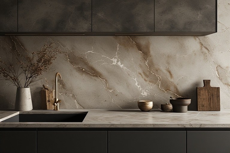 Kitchen Backsplash Tile Ideas