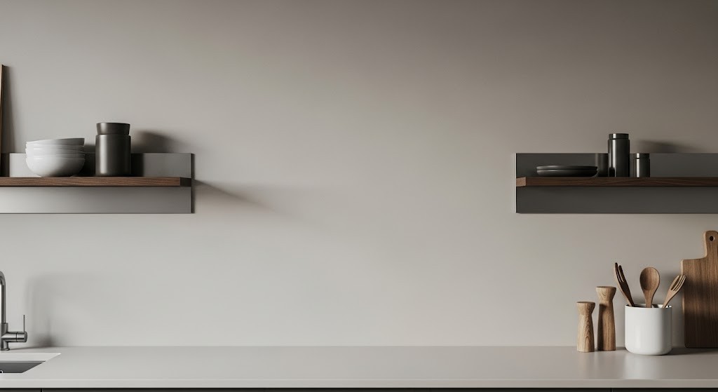 Matte Surfaces for a Modern Look