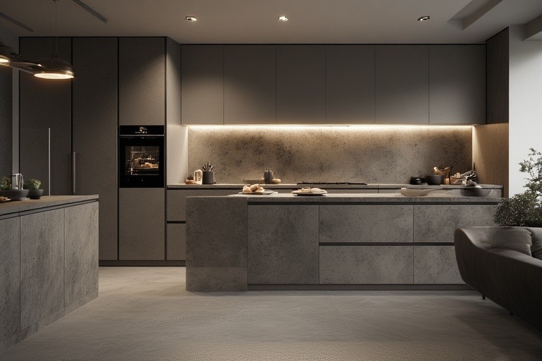 Kitchen Backsplash Tile Ideas