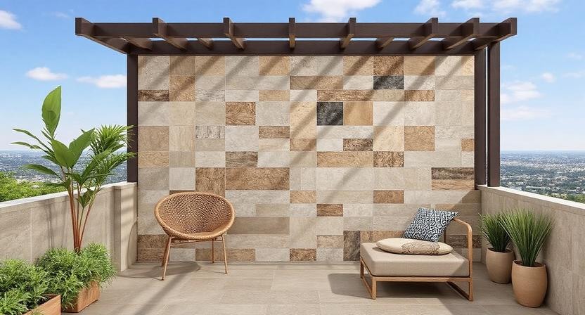 Mix and Match Tile Patterns