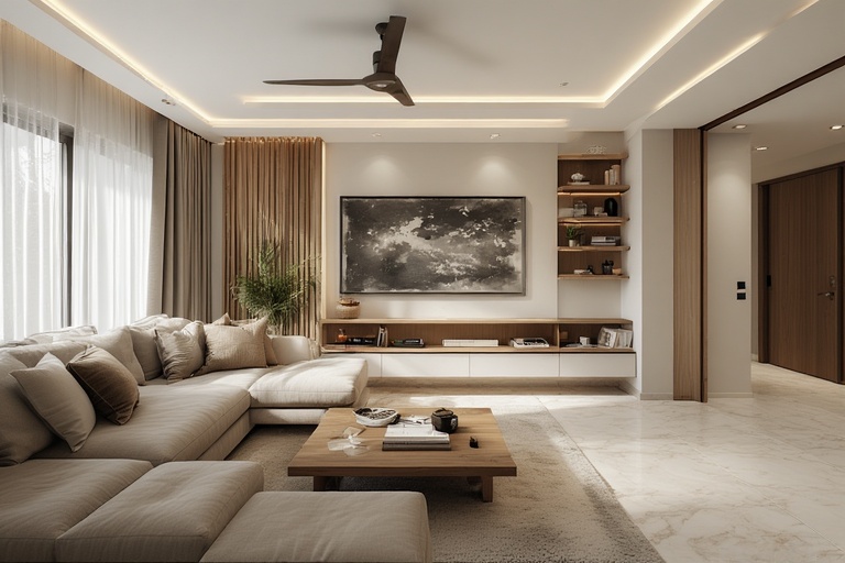 Multifunctional Furniture for Compact Spaces to Maximize Functionality and Style