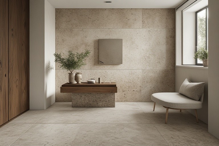 Natural Stone Tiles Granite and Limestone