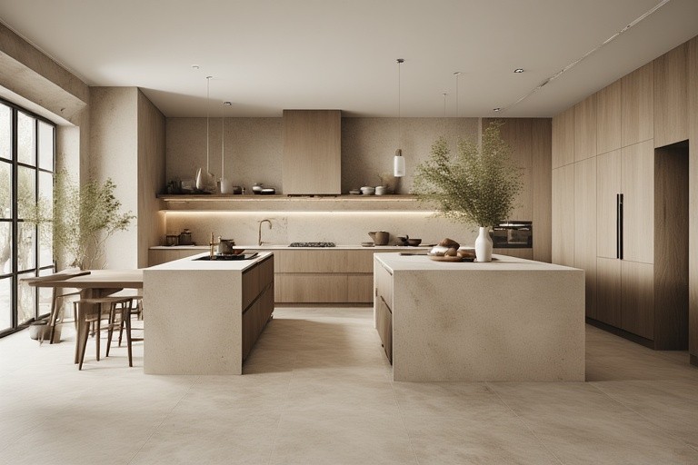 Kitchen Backsplash Tile Ideas