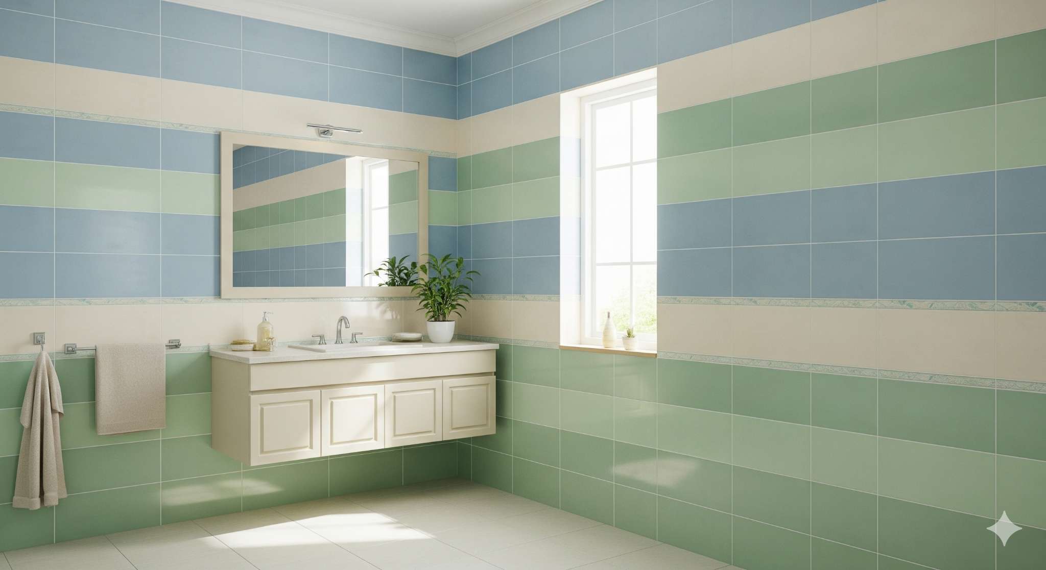 Northeast Bathroom