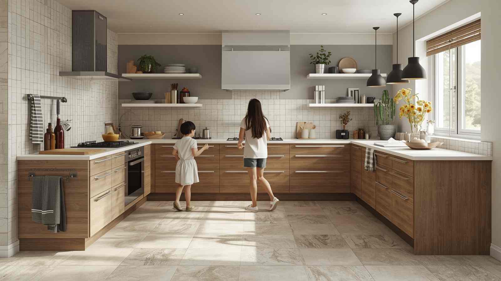 Best direction of kitchen as per vastu alternative