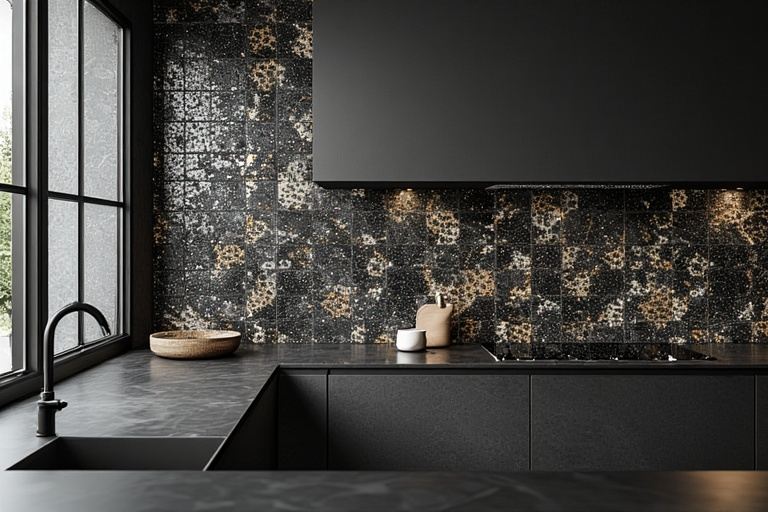 Kitchen Backsplash Tile Ideas