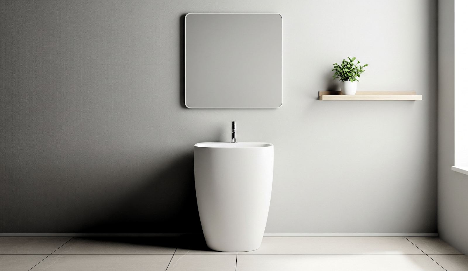 Picking the Right Wash Basin