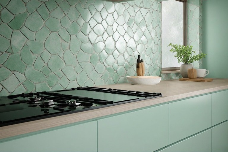 Kitchen Backsplash Tile Ideas