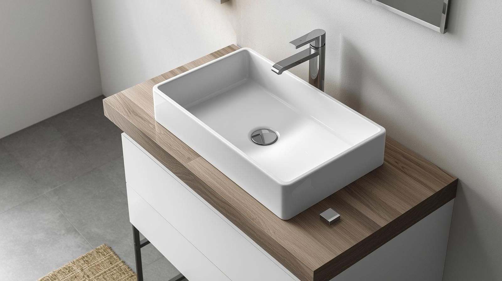 Rectangular Practical Elegance