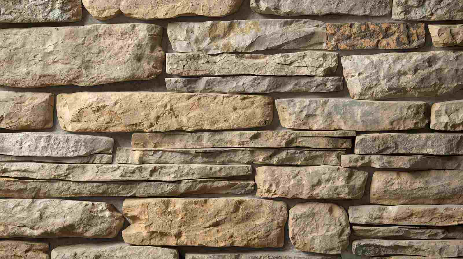 Rustic Finish Stone Tiles