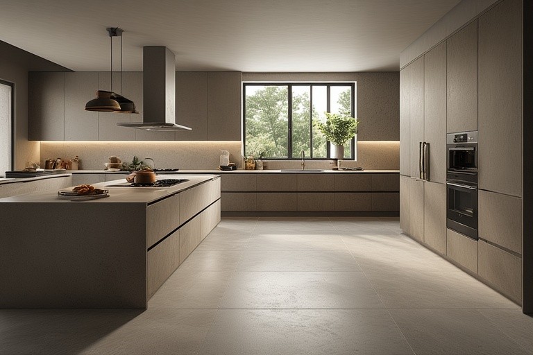 Kitchen Backsplash Tile Ideas