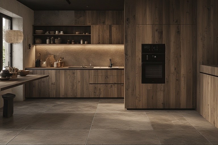 Kitchen Backsplash Tile Ideas