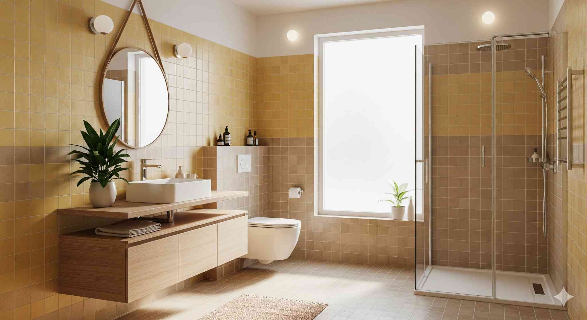 South Bathroom