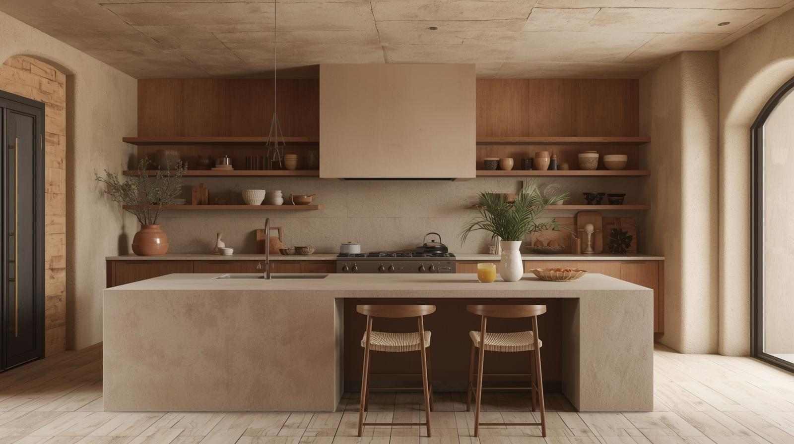 Southwest kitchen position as per vastu impact.