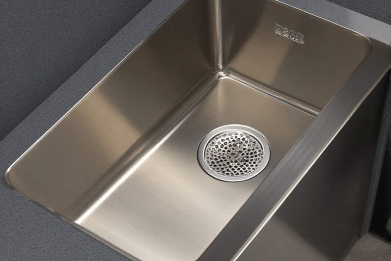 basin design for kitchen