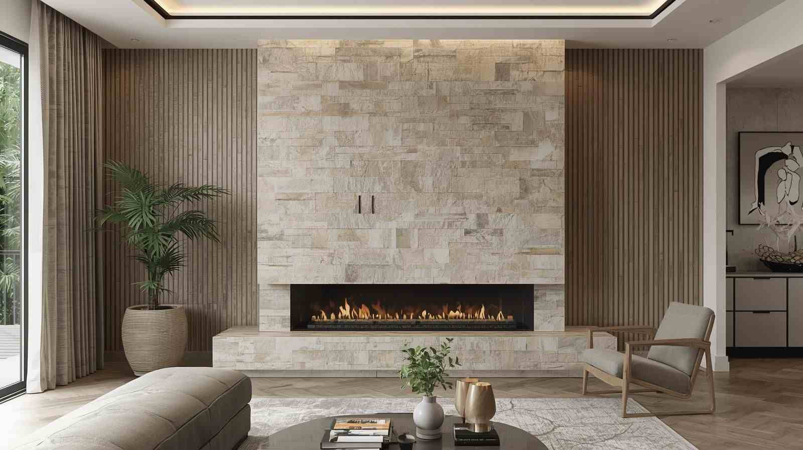 Stamped Concrete Patterns