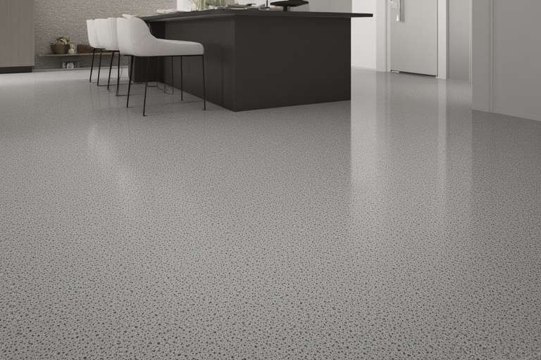 Steel Grey Granite – Sleek, Durable & Versatile Choice for Modern Homes