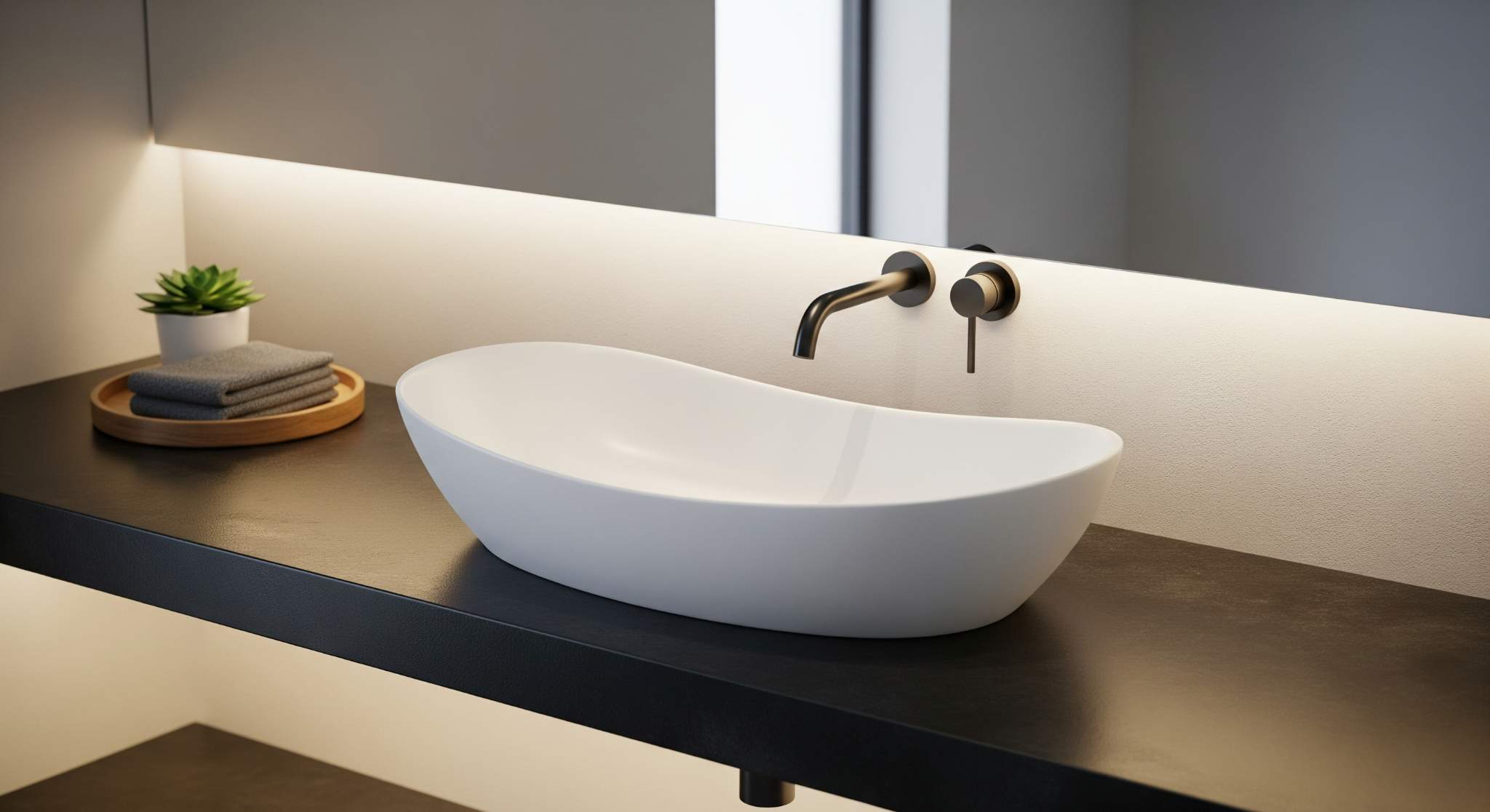 Table top Basins