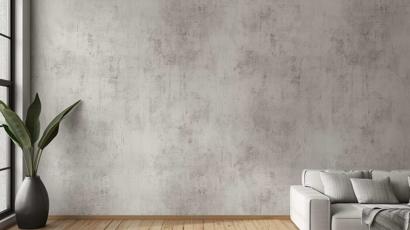 Textured Broom Finish