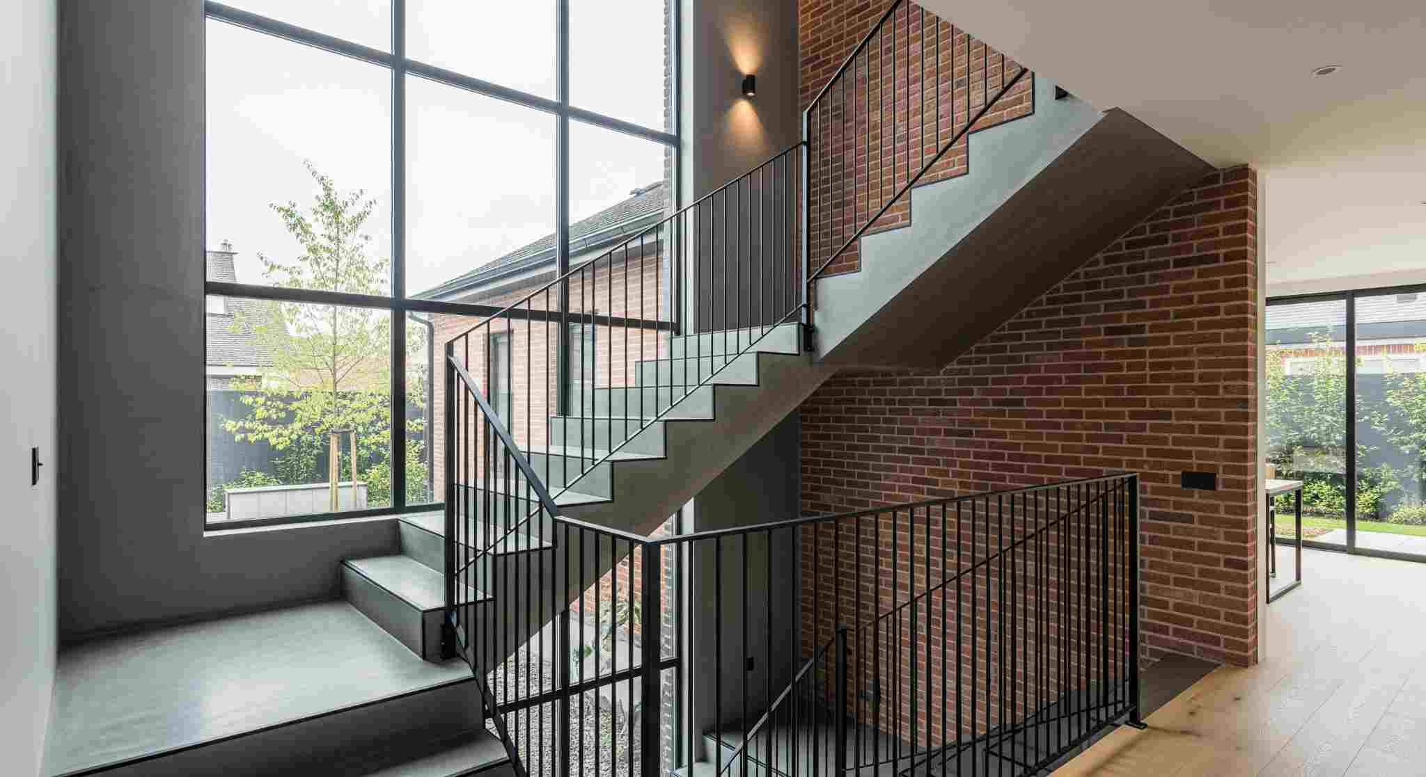 Textured Cement or Stucco Finishes