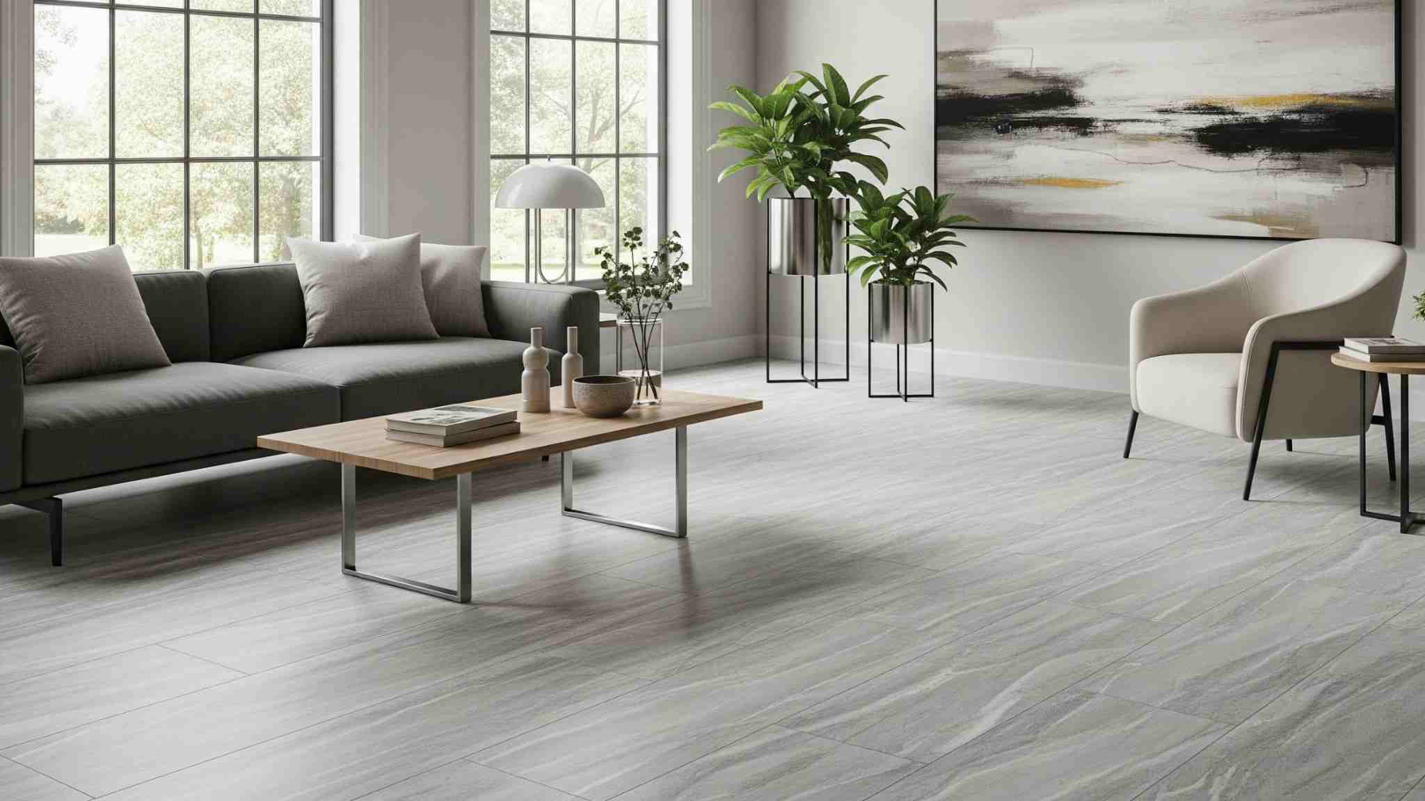 Textured Marble Finishes for Safety and Style