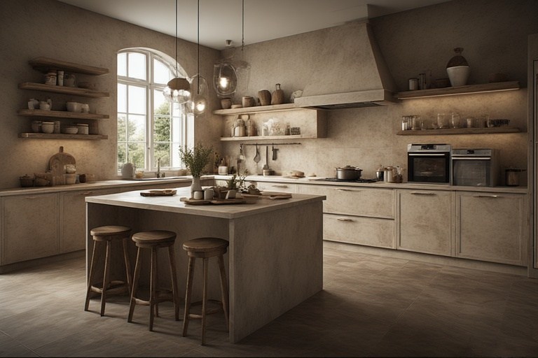 Kitchen Backsplash Tile Ideas