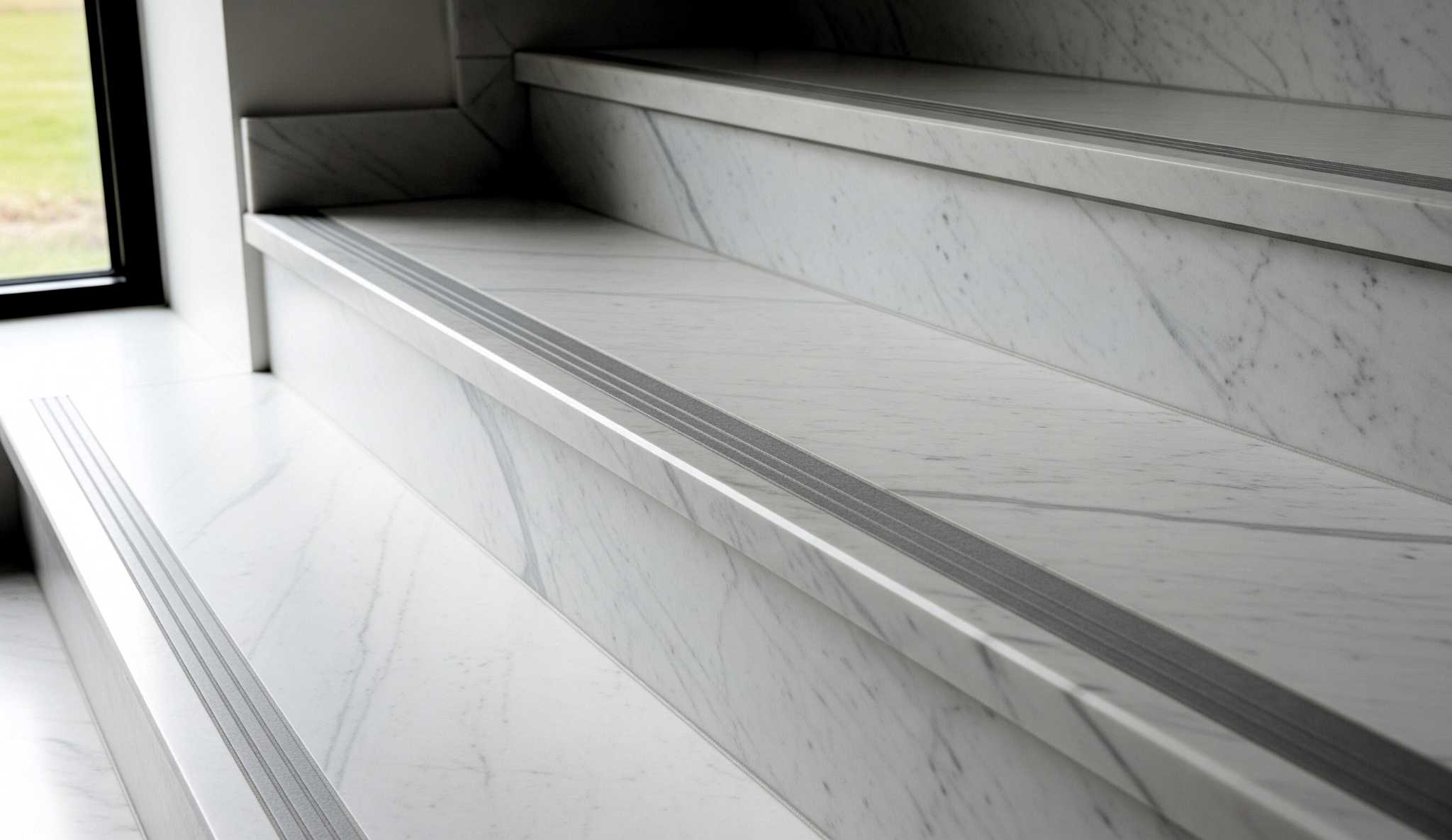 Thin Edge Nosing for a Modern Profile