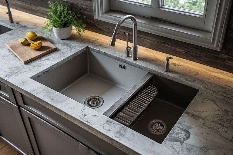 modern sink designs