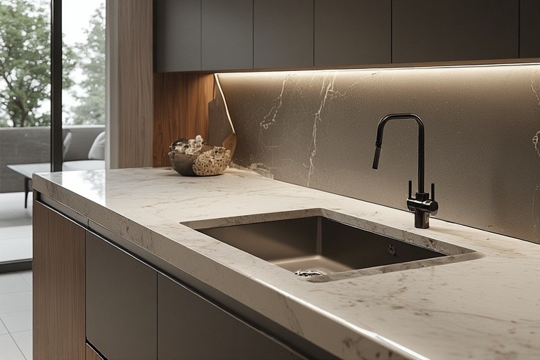 kitchen sink designs
