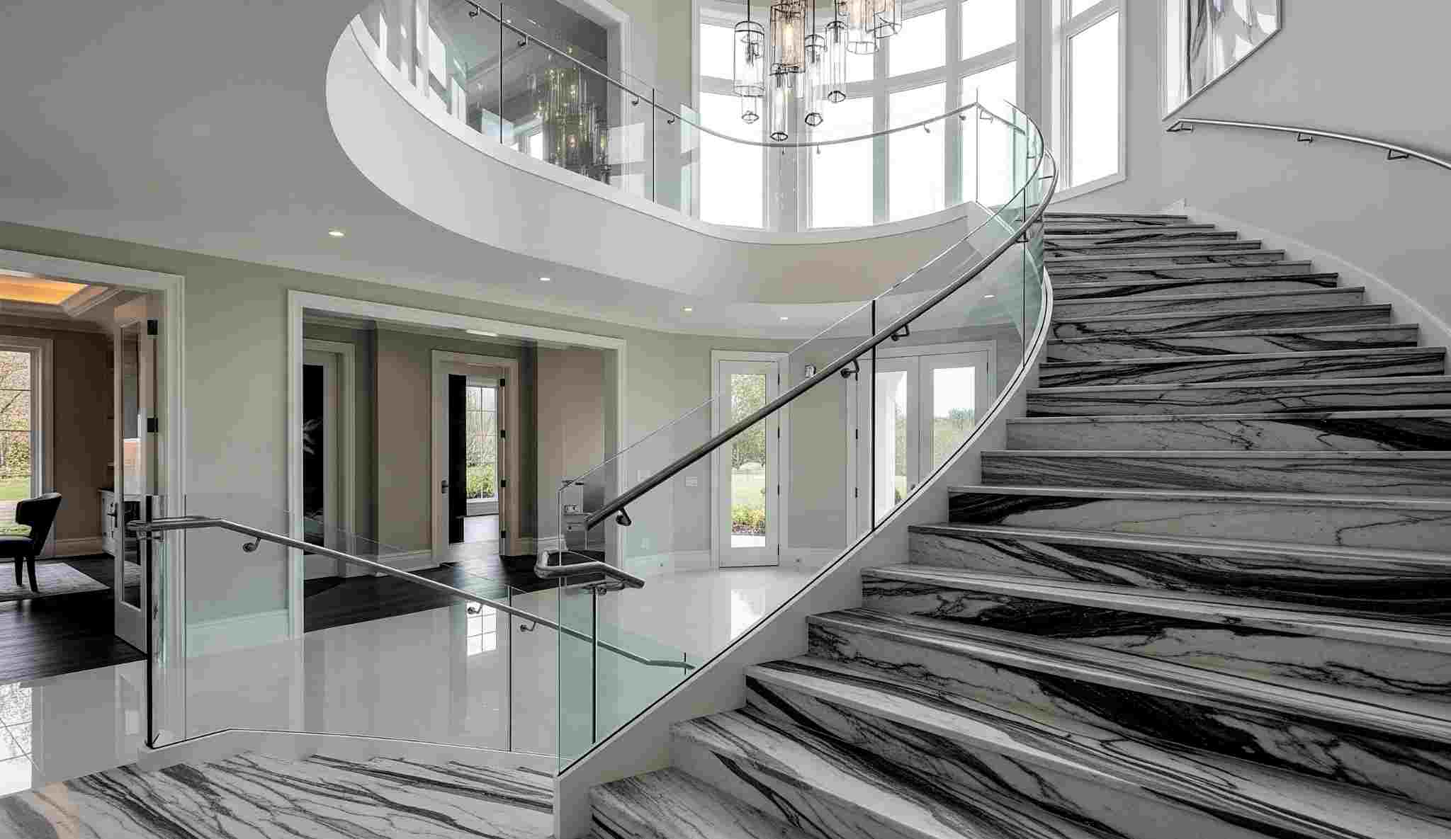 Vein Matched Grandeur