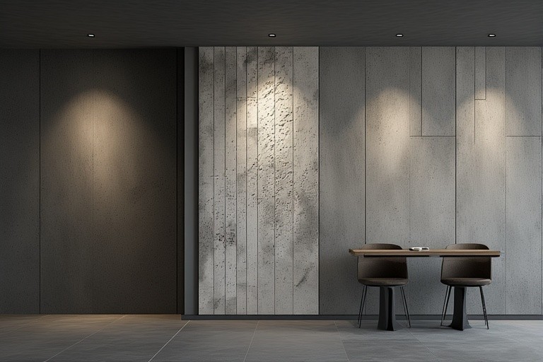 Vertical Tile Layouts for Height Enhancement